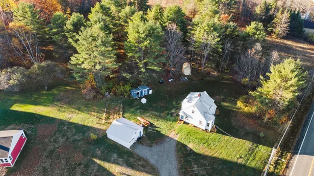 $210,000 | 1 McNally Road, Clinton, ME 04927