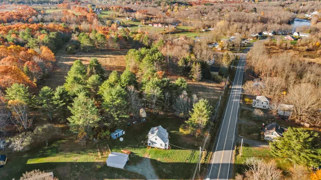 $210,000 | 1 McNally Road, Clinton, ME 04927