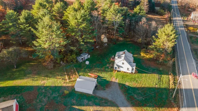 $210,000 | 1 McNally Road, Clinton, ME 04927
