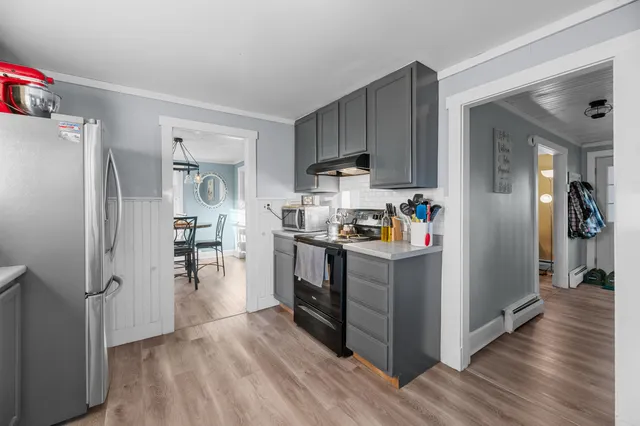 $210,000 | 1 McNally Road, Clinton, ME 04927