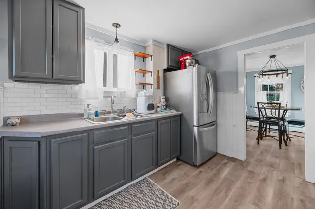 $210,000 | 1 McNally Road, Clinton, ME 04927