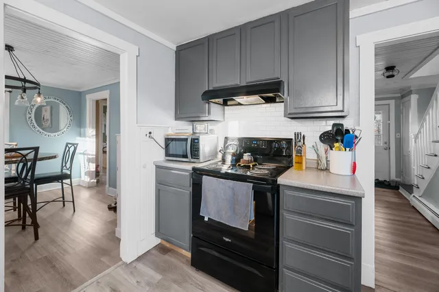 $210,000 | 1 McNally Road, Clinton, ME 04927