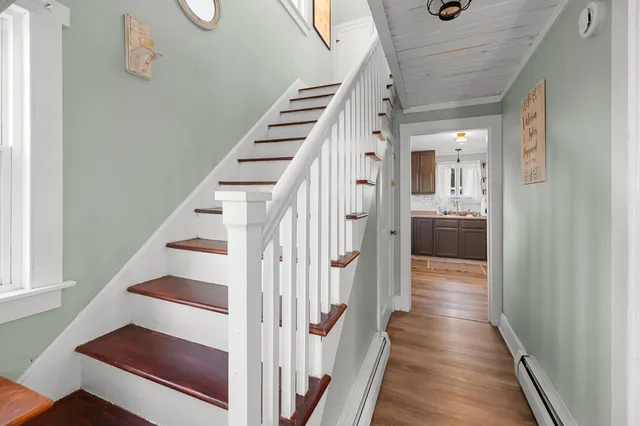 $210,000 | 1 McNally Road, Clinton, ME 04927