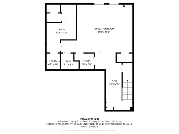 $3,650 | 1432 Katie Lane, Palatine, IL 60074