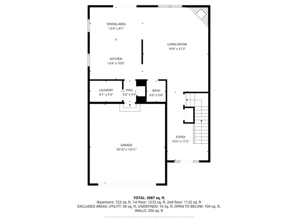 $3,650 | 1432 Katie Lane, Palatine, IL 60074