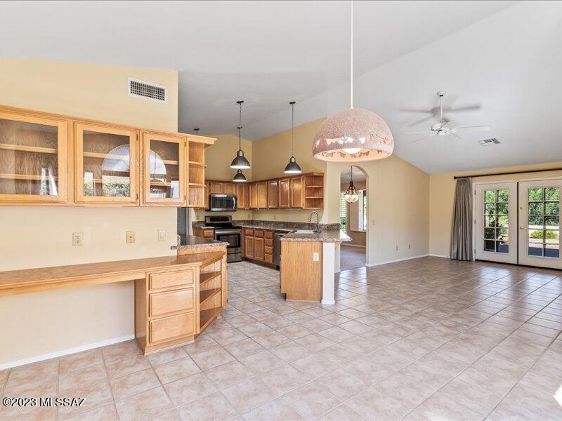 36954 South Highland Ridge Drive Tucson, AZ 85739 - Photo 12 of 31