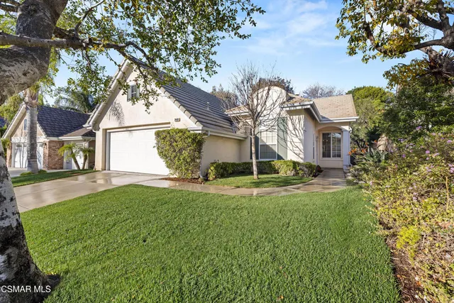 $1,050,000 | 2449 Rutland Place, Thousand Oaks, CA 91362