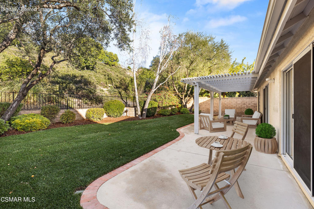 2449 Rutland Place Thousand Oaks, CA 91362 - Photo 25 of 29