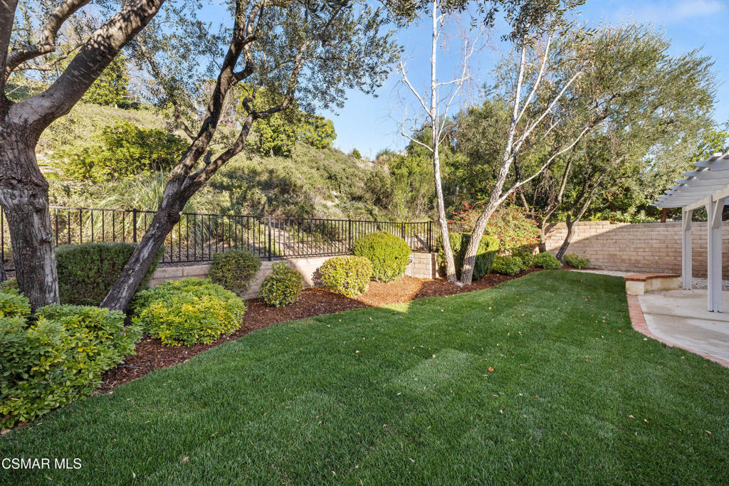 2449 Rutland Place Thousand Oaks, CA 91362 - Photo 28 of 29