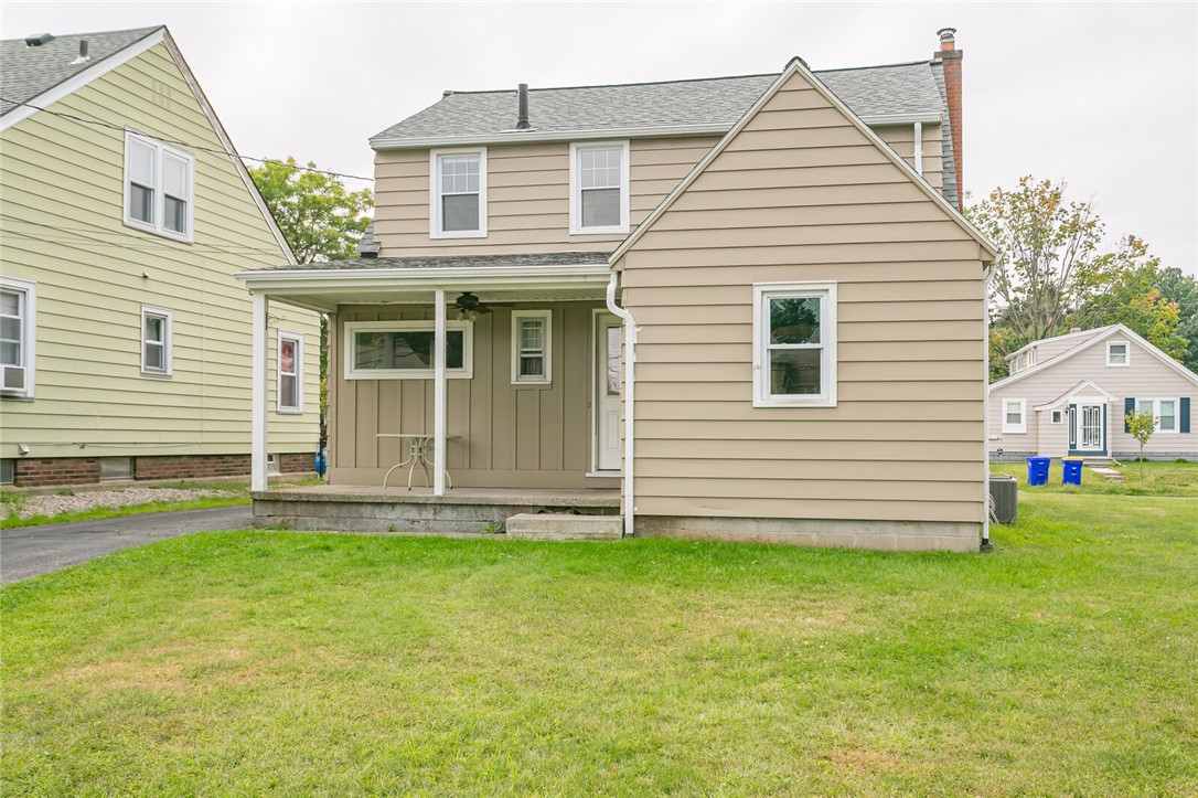 134 Strathmore Drive Greece, NY 14616 - Photo 18 of 21