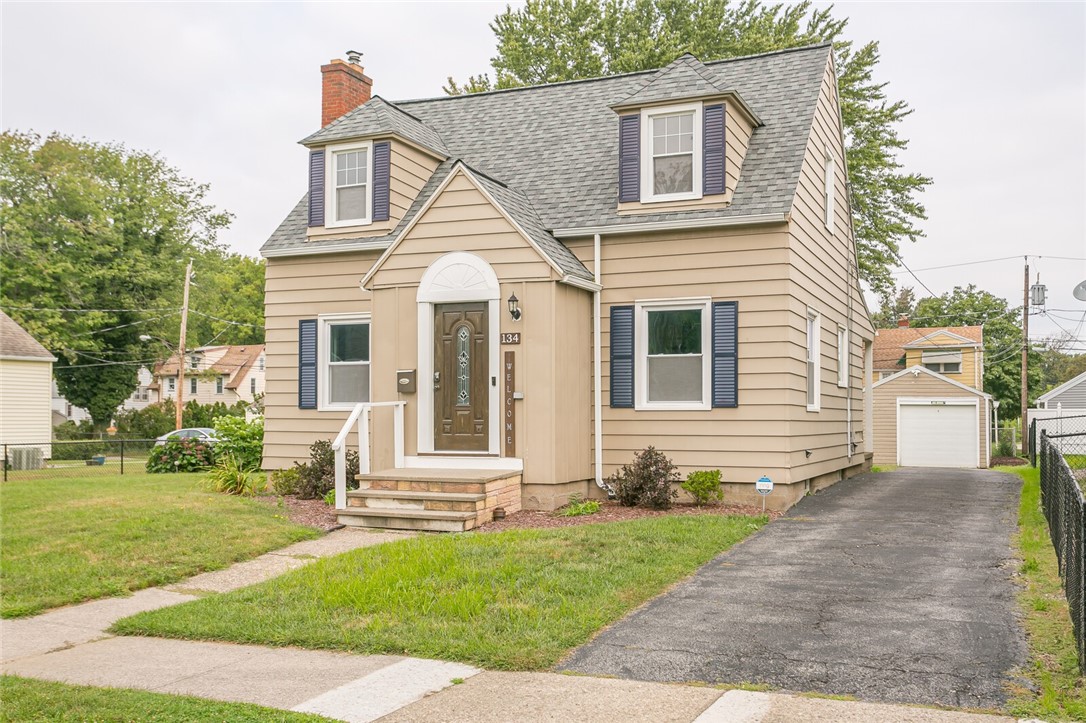 134 Strathmore Drive Greece, NY 14616 - Photo 2 of 21