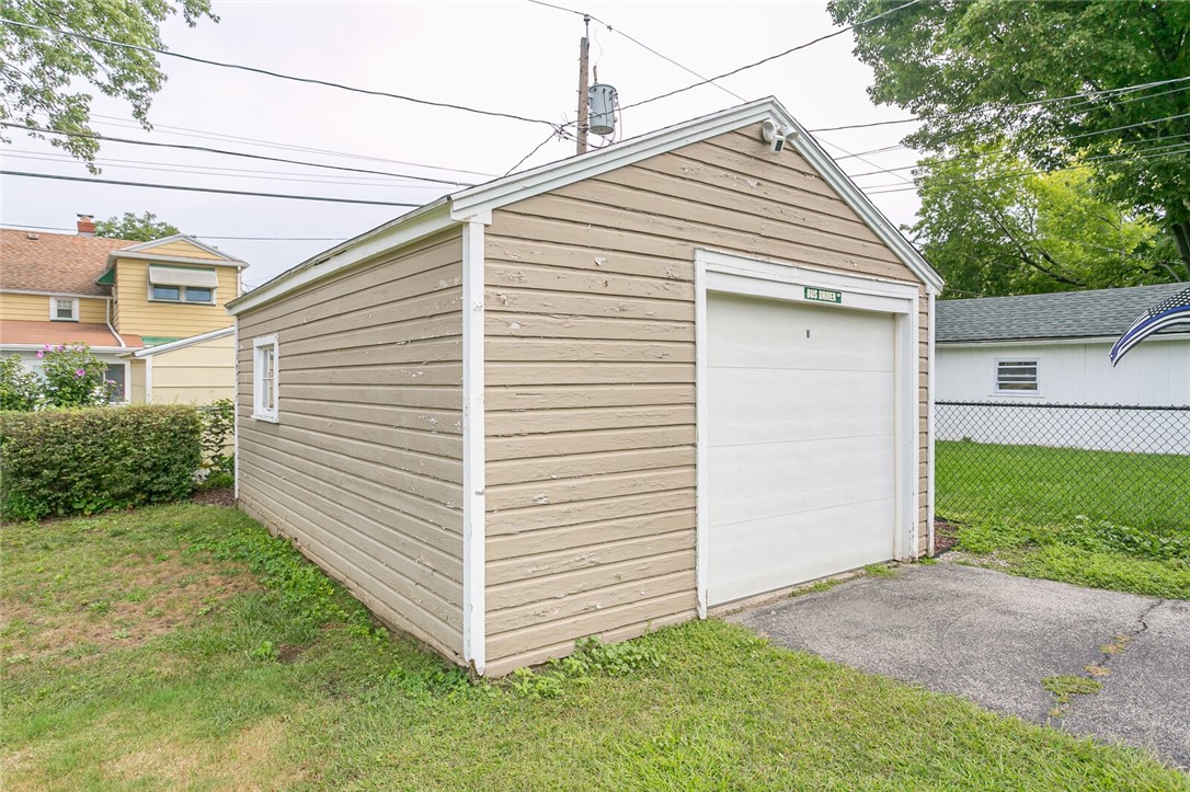 134 Strathmore Drive Greece, NY 14616 - Photo 21 of 21