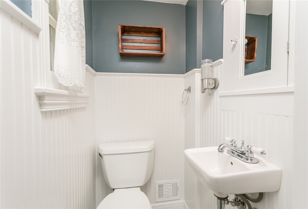 134 Strathmore Drive Greece, NY 14616 - Photo 10 of 21