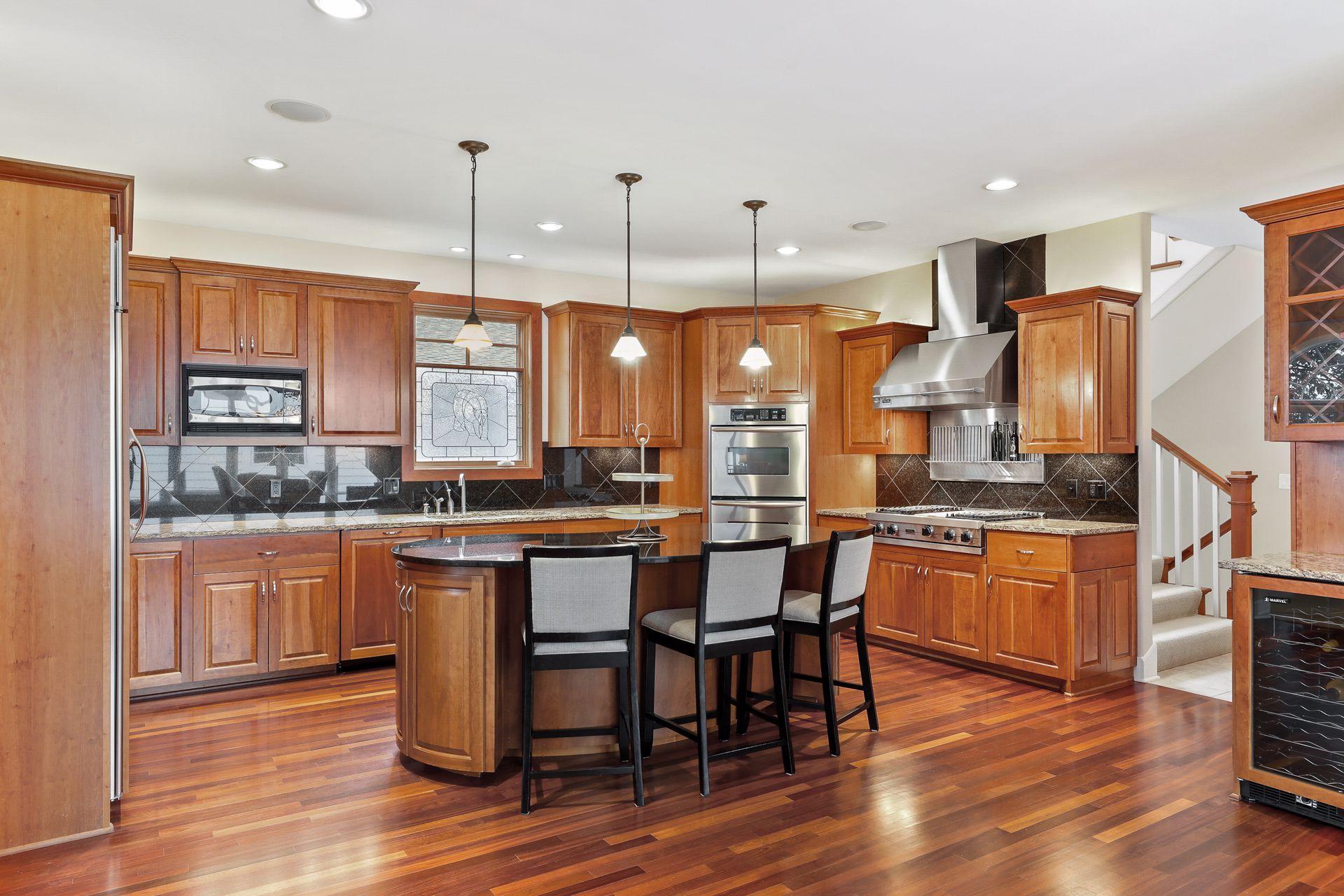 5735 Birch Road St. Paul, MN 55110 - Photo 17 of 60