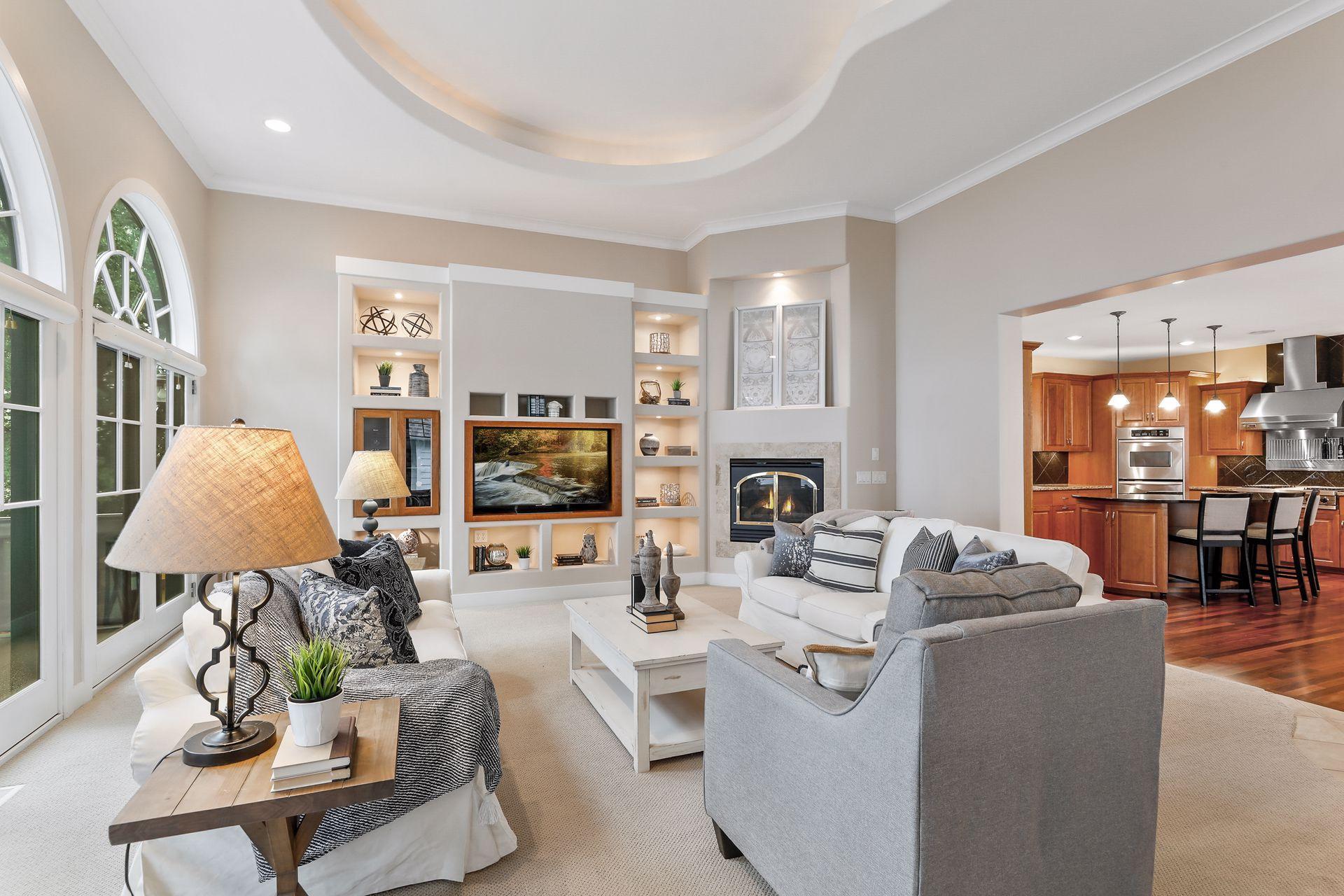 5735 Birch Road St. Paul, MN 55110 - Photo 23 of 60