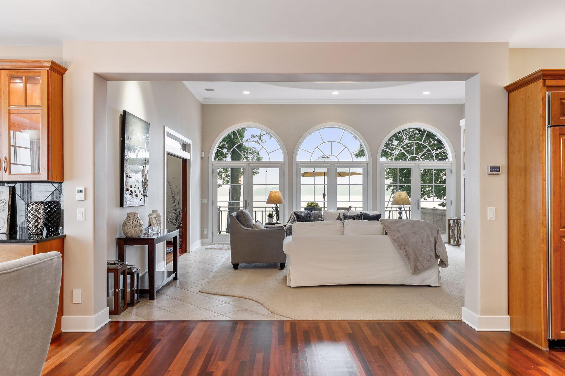 5735 Birch Road St. Paul, MN 55110 - Photo 4 of 60