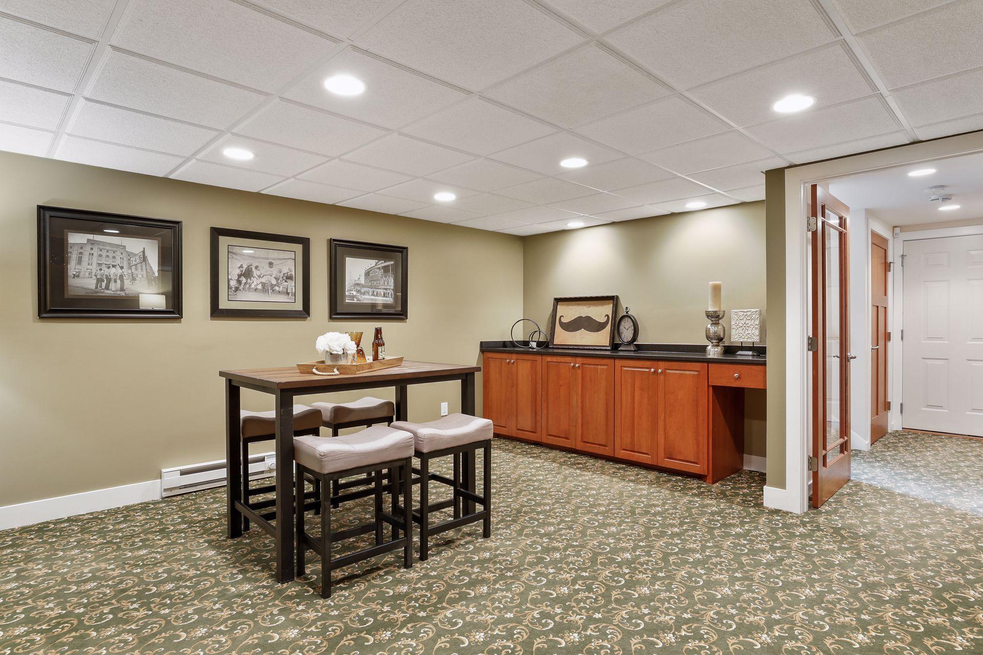 5735 Birch Road St. Paul, MN 55110 - Photo 48 of 60