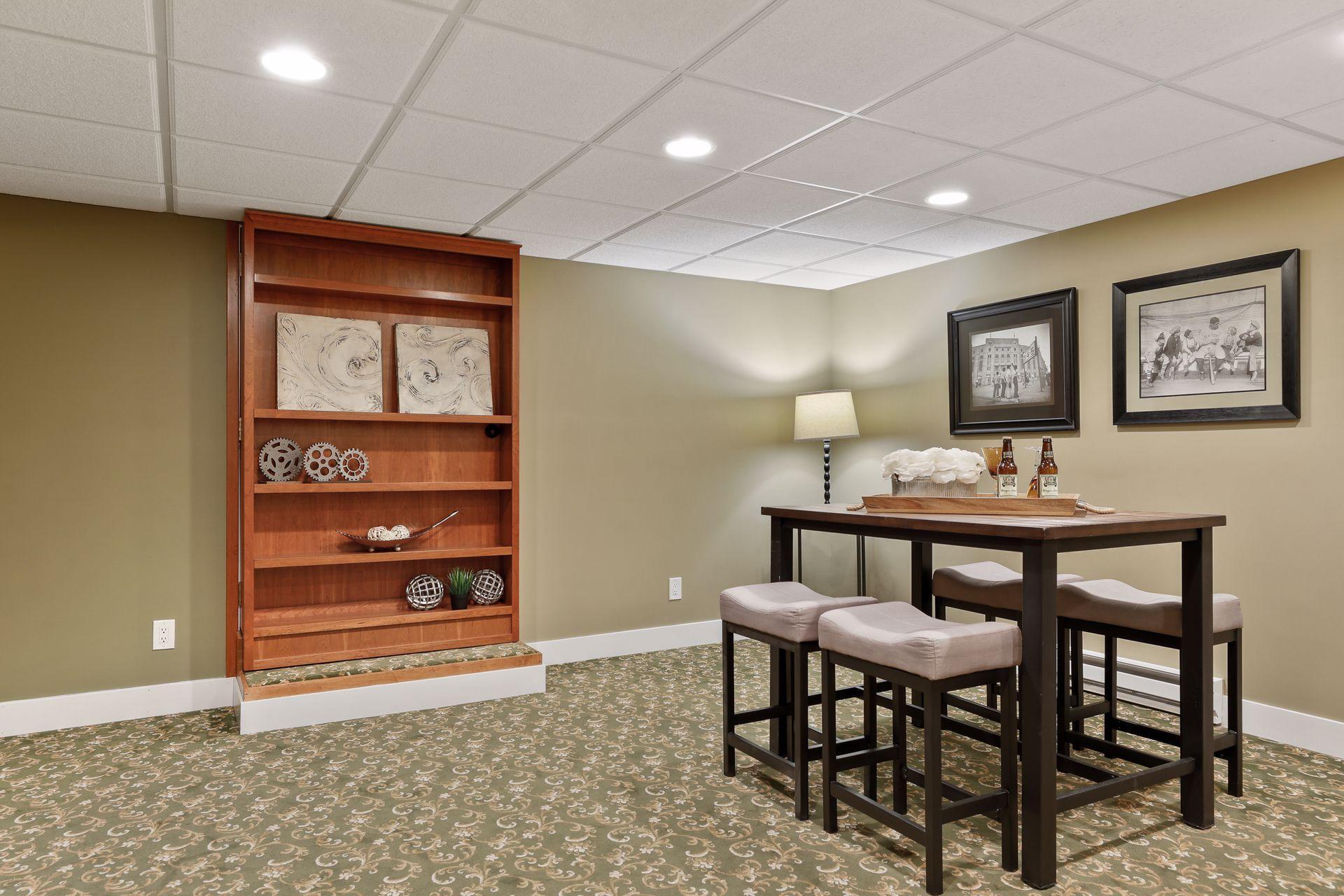 5735 Birch Road St. Paul, MN 55110 - Photo 49 of 60