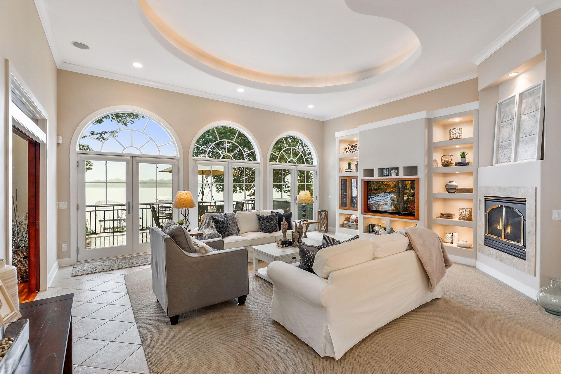 5735 Birch Road St. Paul, MN 55110 - Photo 5 of 60