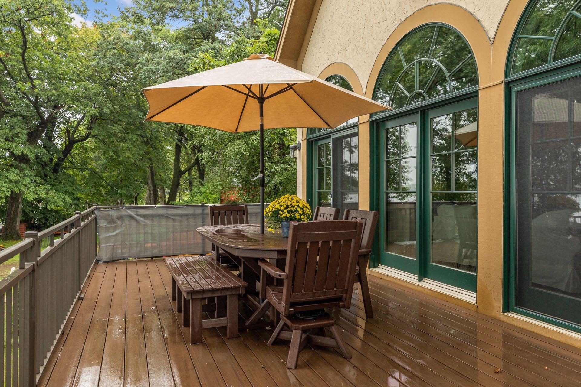 5735 Birch Road St. Paul, MN 55110 - Photo 53 of 60