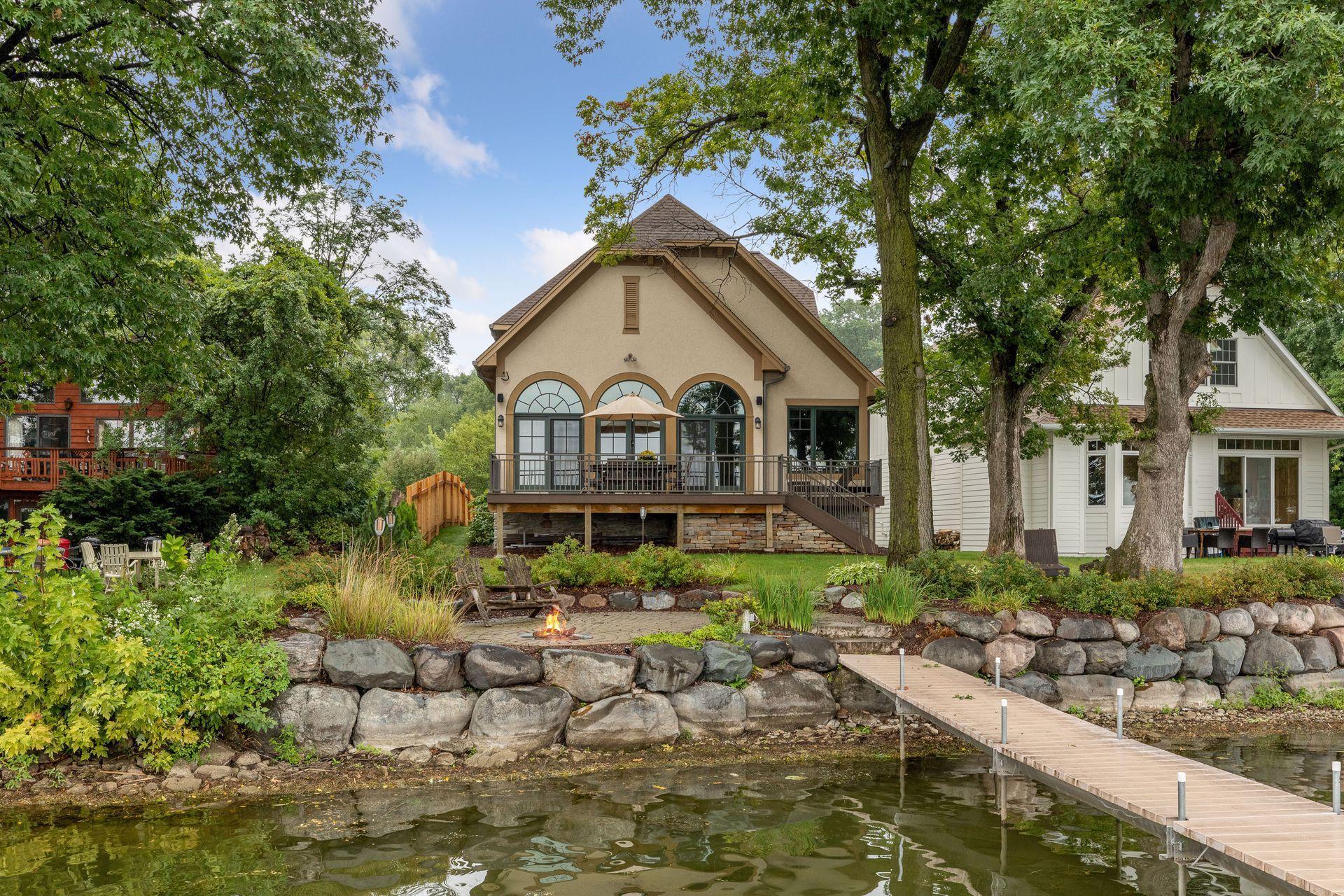 5735 Birch Road St. Paul, MN 55110 - Photo 54 of 60