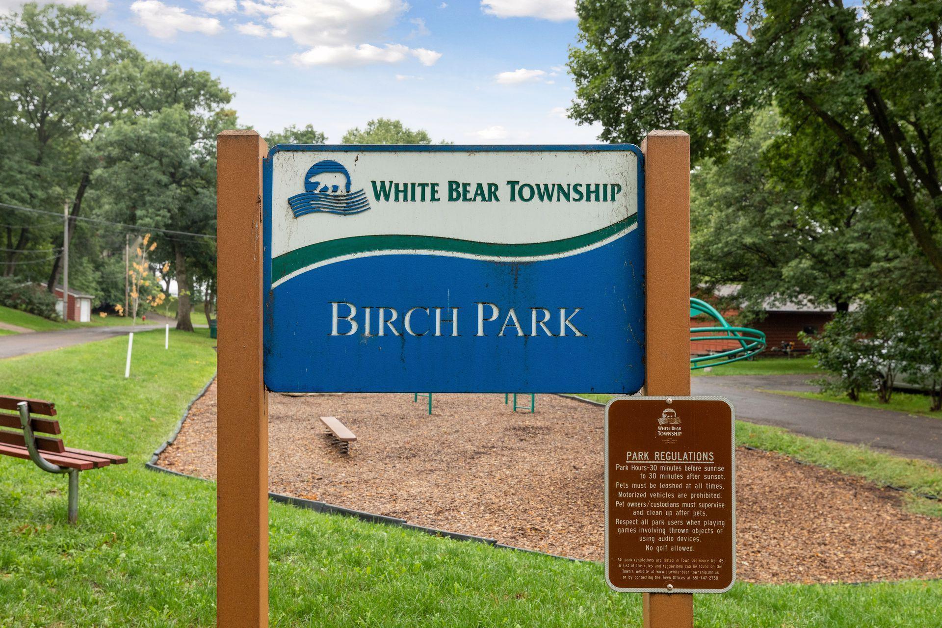 5735 Birch Road St. Paul, MN 55110 - Photo 56 of 60