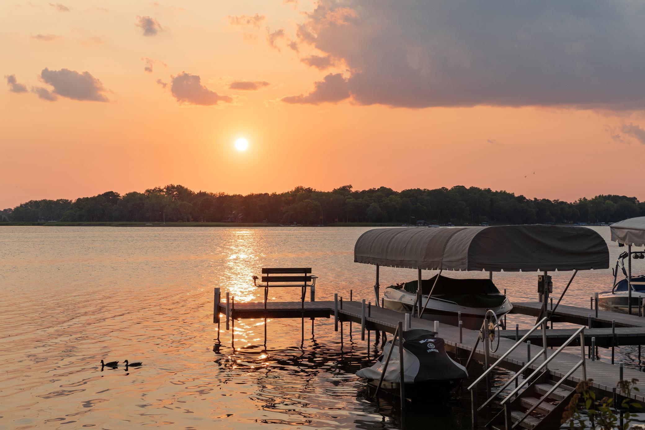 5735 Birch Road St. Paul, MN 55110 - Photo 7 of 60