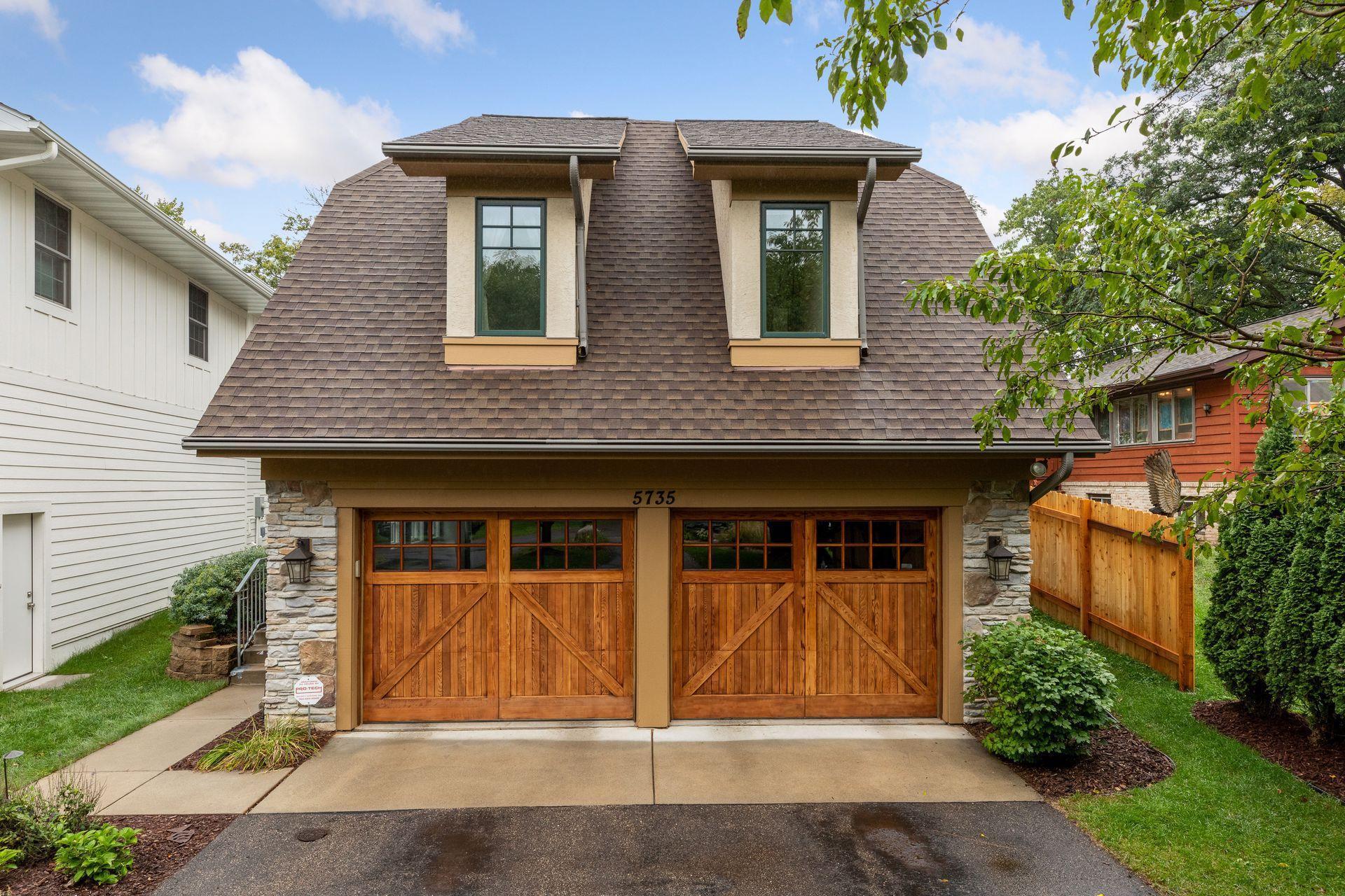 5735 Birch Road St. Paul, MN 55110 - Photo 8 of 60