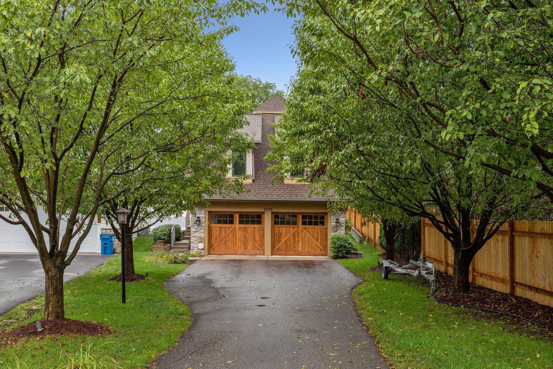 5735 Birch Road St. Paul, MN 55110 - Photo 9 of 60