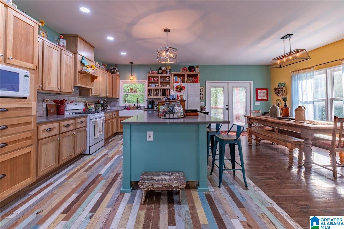 12414 County Road 49 Heflin, AL 36264 - Photo 42 of 63
