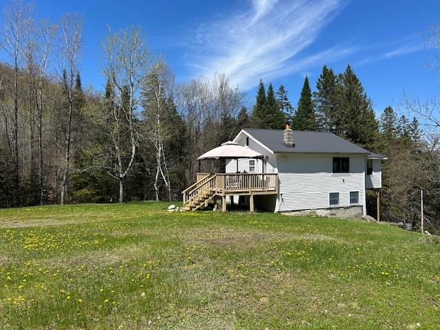 127 Hollow Road Stewartstown, NH 03576 - Photo 42 of 43