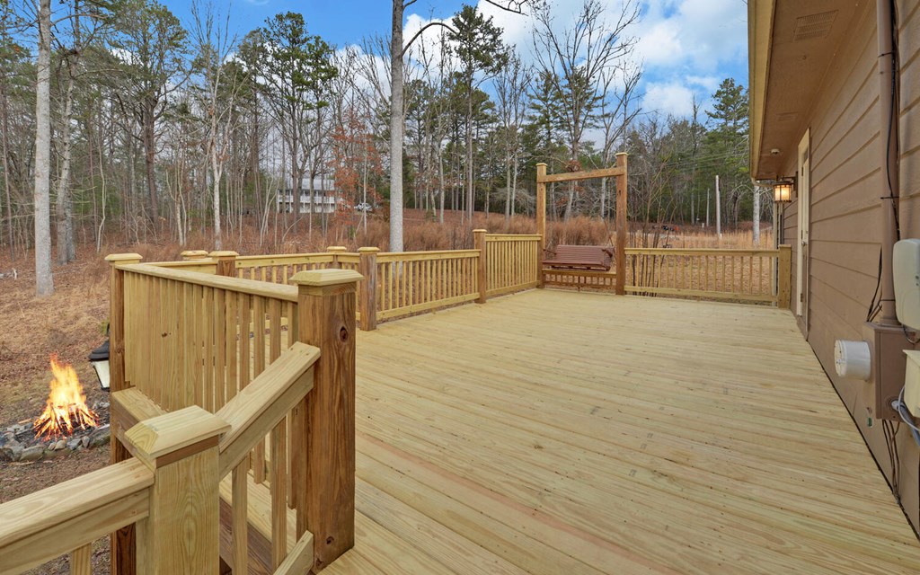 16 Bell Lane Morganton, GA 30560 - Photo 29 of 49