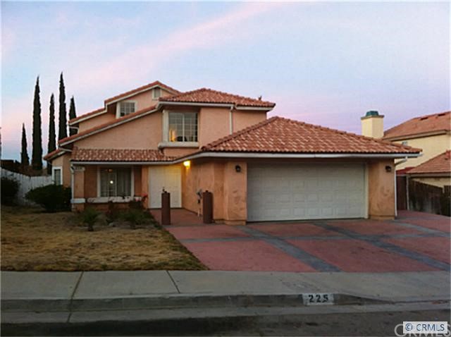 225 East R9 Avenue Palmdale, CA 93550 - Photo 1 of 1 Gallery Image 1