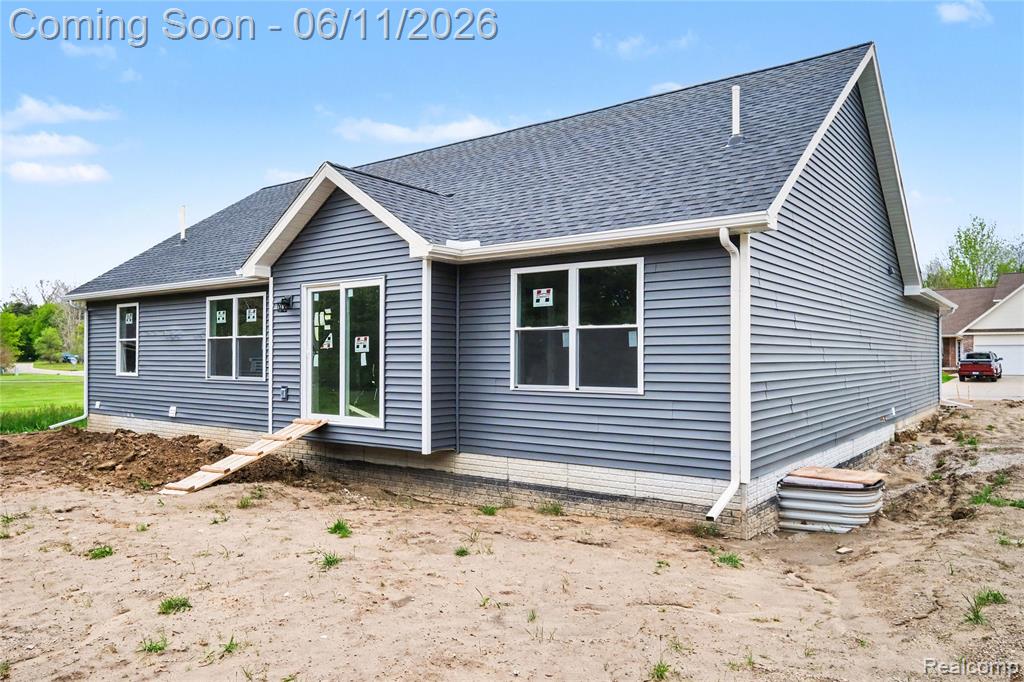 6465 Whisper Ridge Court Burton, MI 48509 - Photo 13 of 16