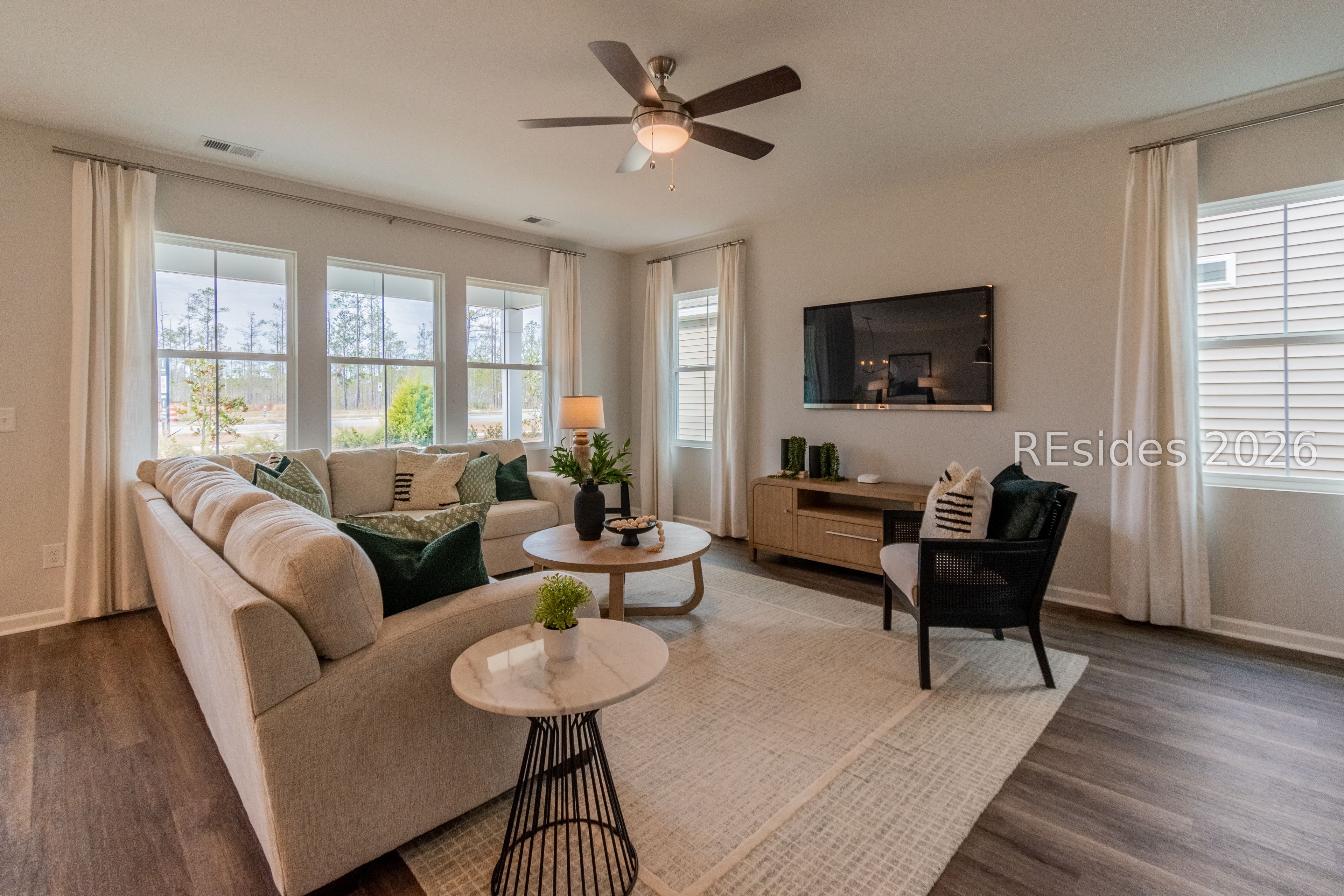 462 Givhans Loop Hardeeville, SC 29927 - Photo 13 of 20