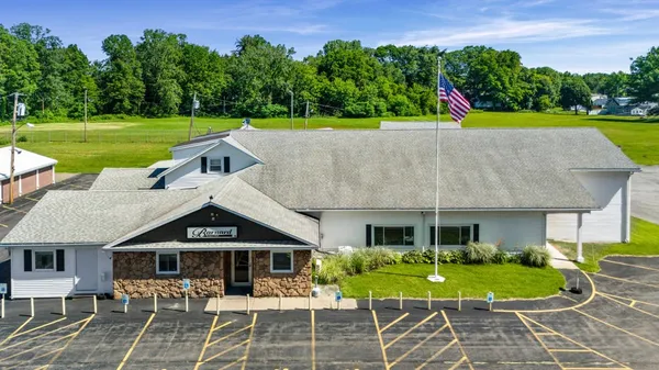 $2,500,000 | 360 Maiden Lane, Greece, NY 14616
