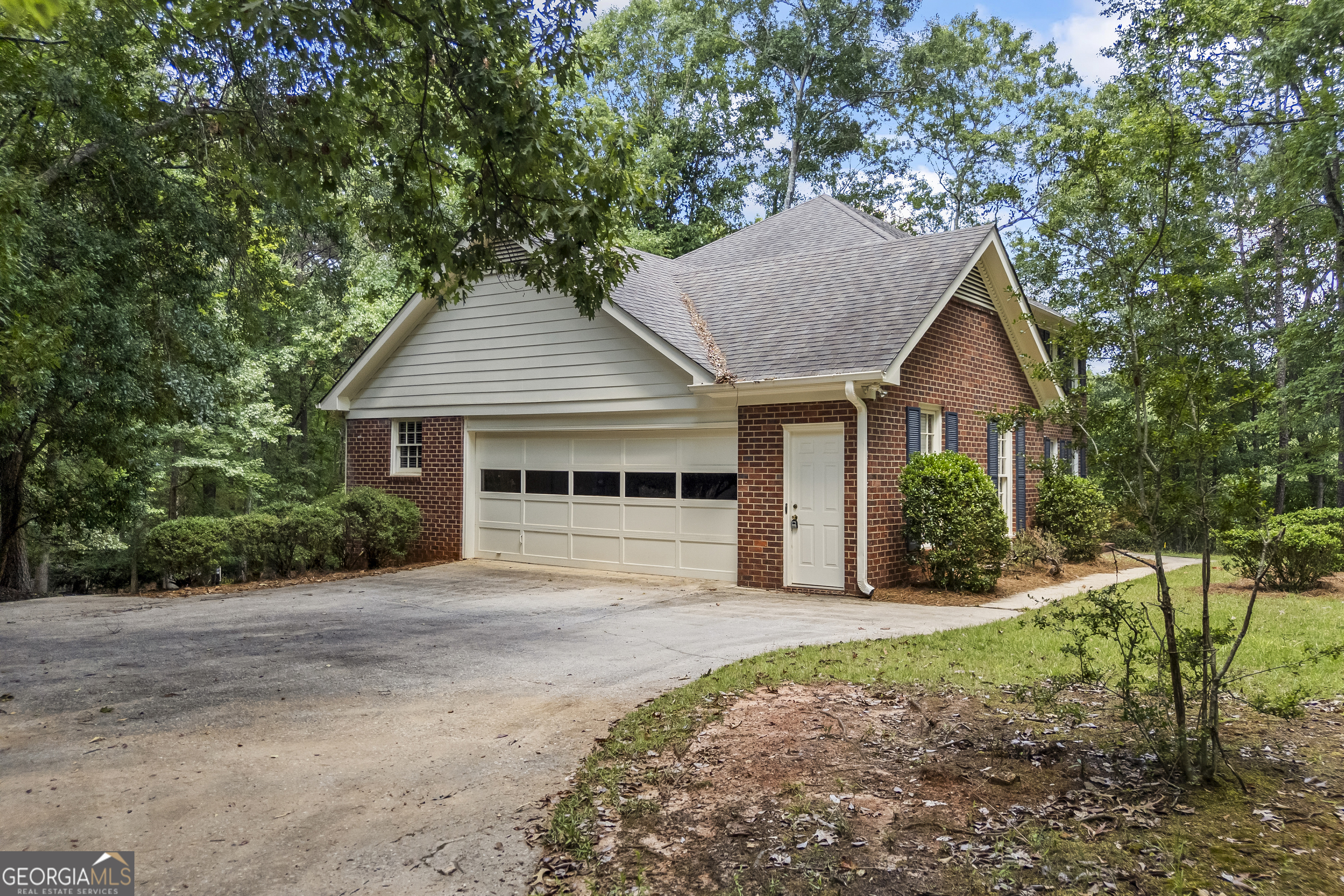 201 Chesterfield Road Bogart, GA 30622 - Photo 5 of 66