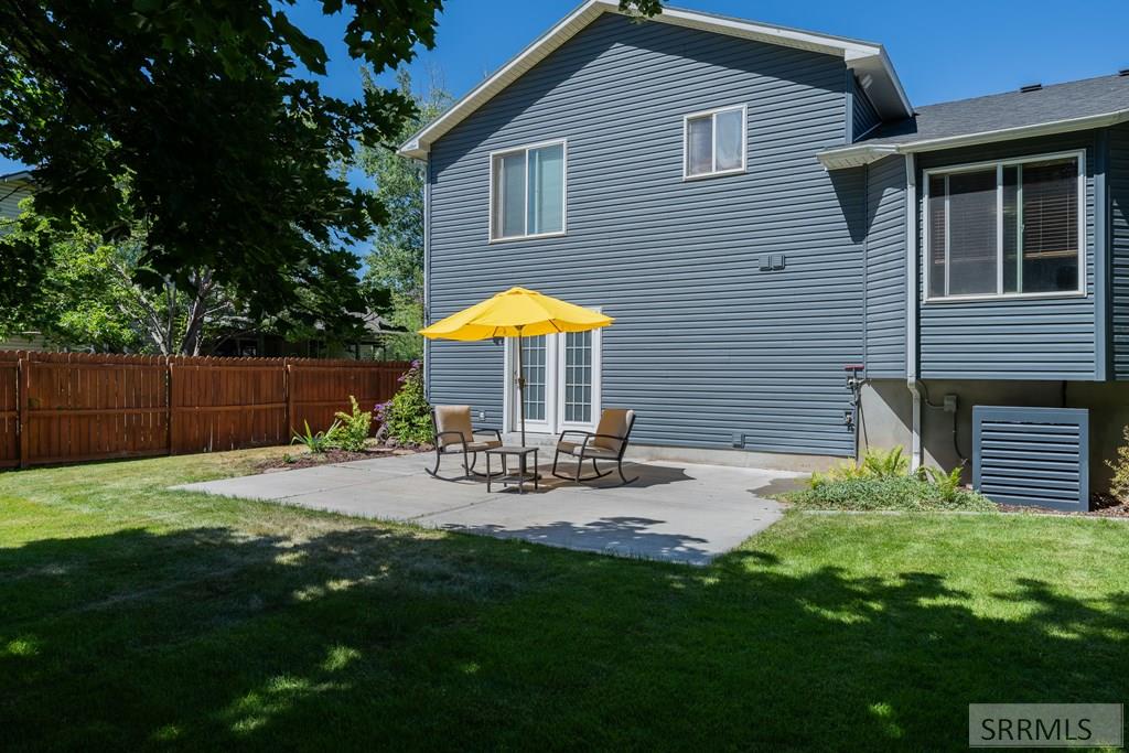 2755 Ridgecrest Drive Idaho Falls, ID 83404 - Photo 48 of 48