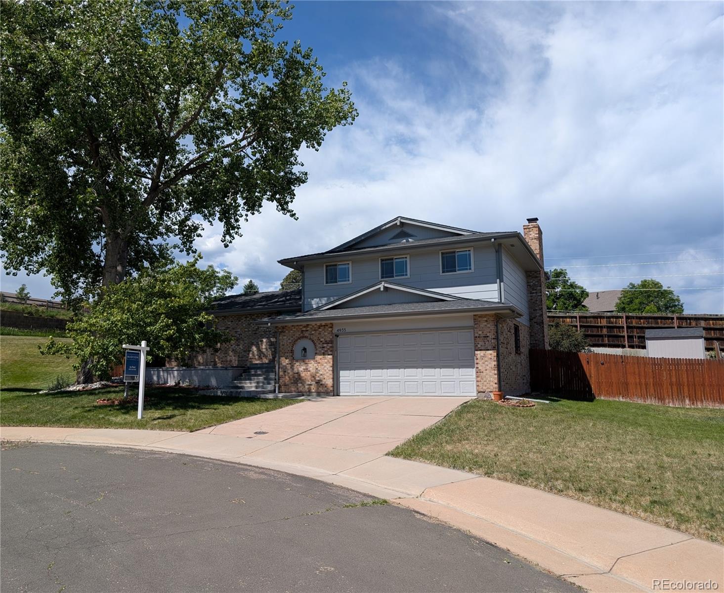 4935 South Routt Street Littleton, CO 80127 - Photo 1 of 46