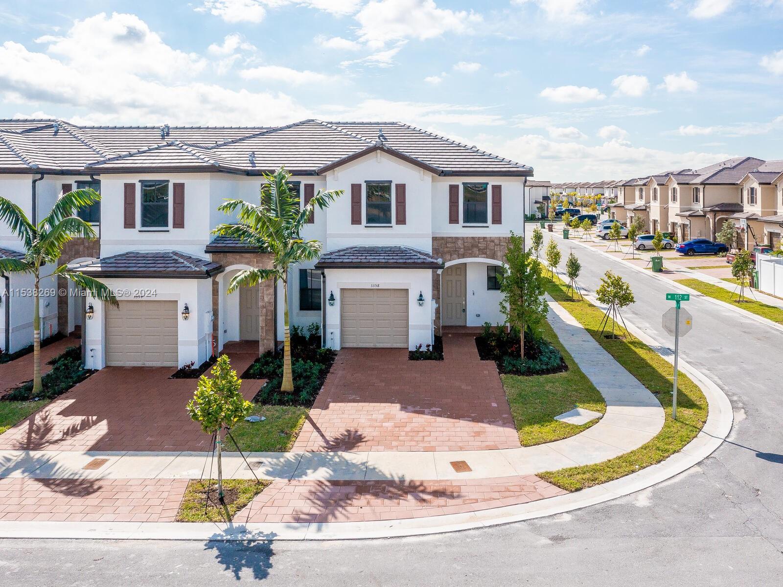 3358 West 112th St Unit 3358  