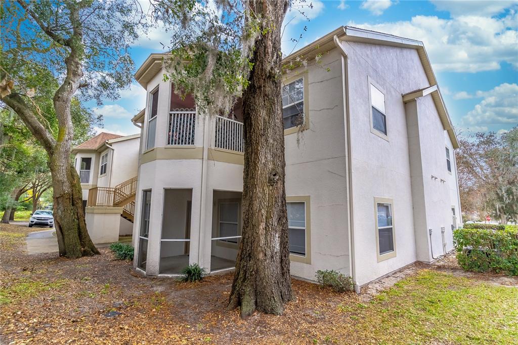 970 North Spring Garden Avenue, Unit 512 DeLand, FL 32720 - Photo 1 of 1