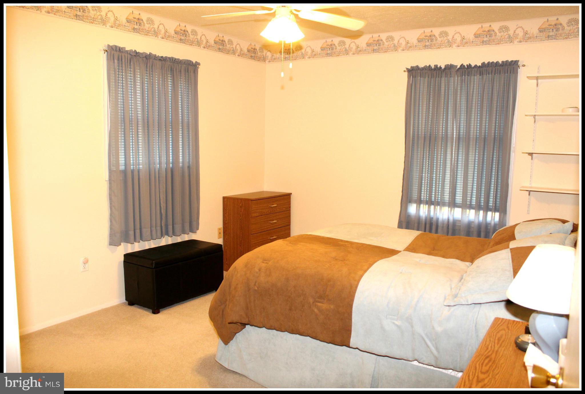 12 Marshall Road Waldorf, MD 20602 - Photo 15 of 26 Bedroom