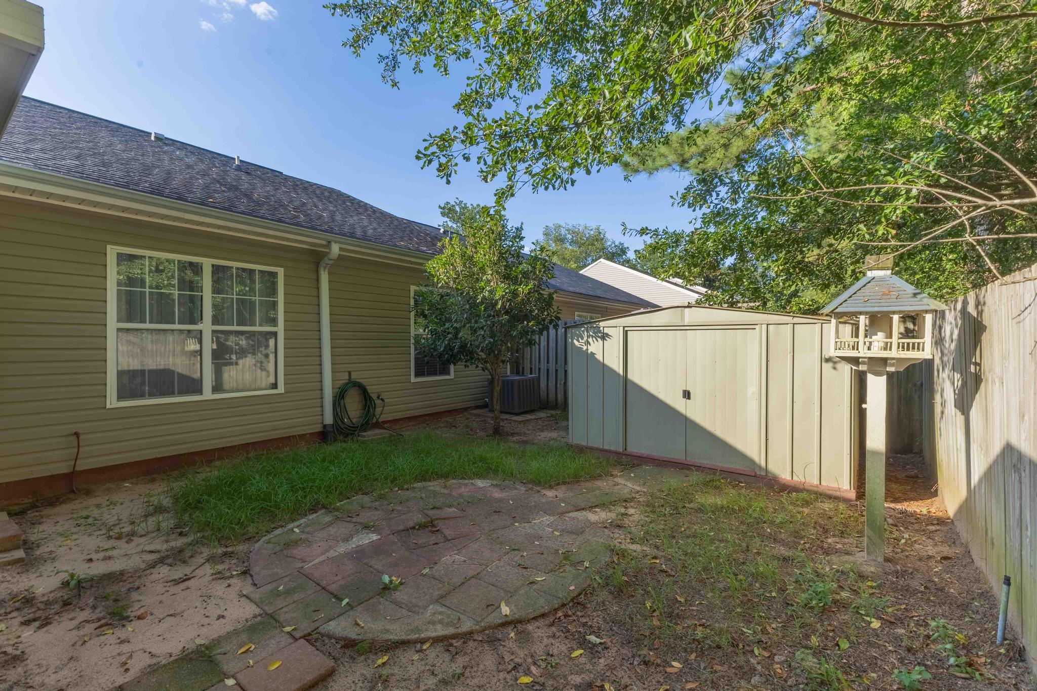 123 Double Tree Drive Aiken, SC 29803 - Photo 25 of 25