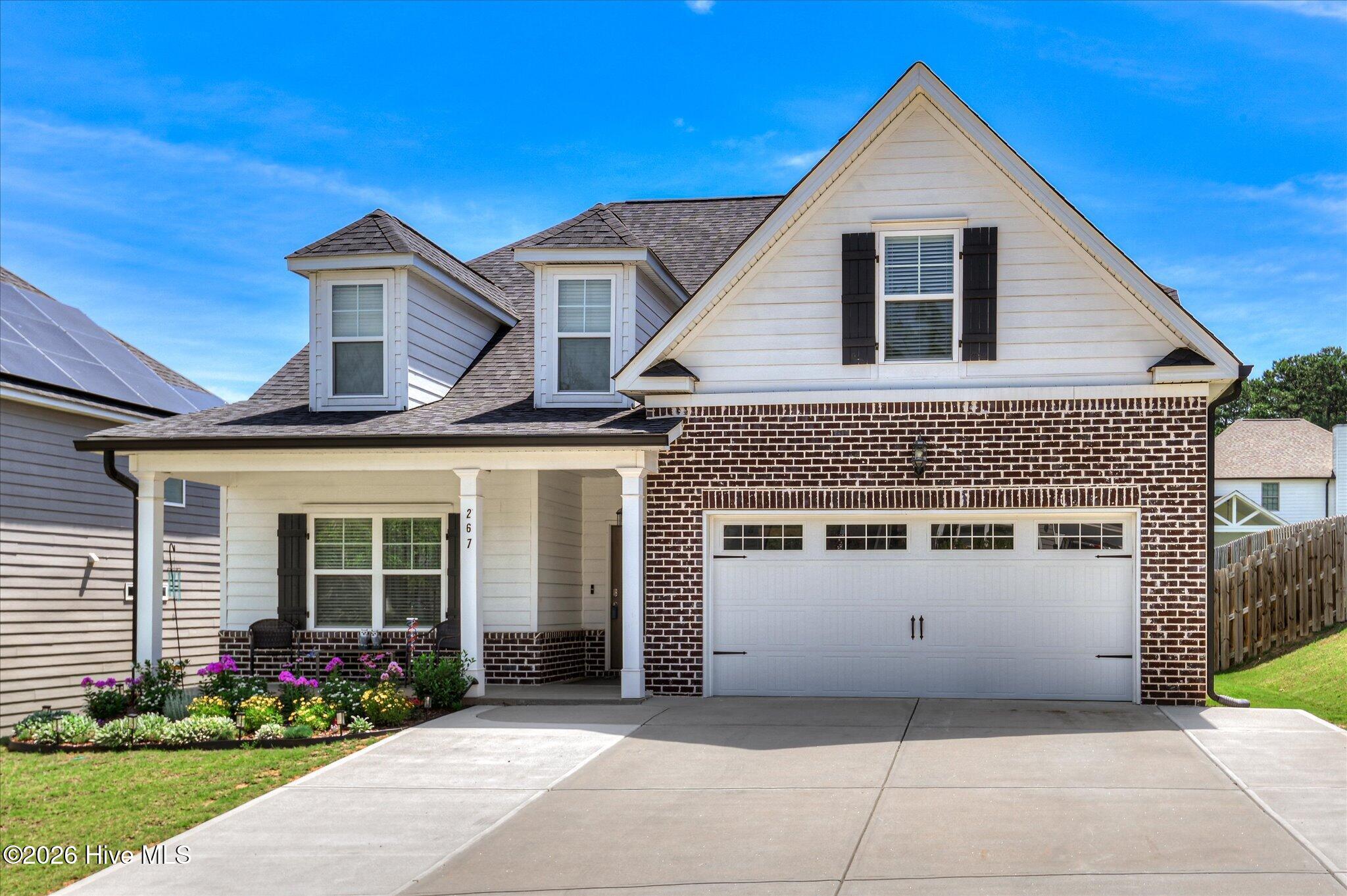 267 Palisade Ridge Evans, GA 30809 - Photo 3 of 50