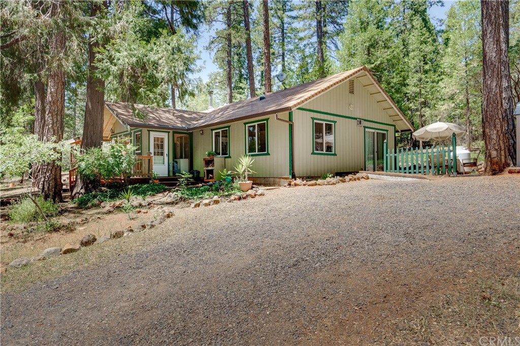 15407 Forest Ranch Way Forest Ranch, CA 95942 - Photo 1 of 1 Gallery Image 1