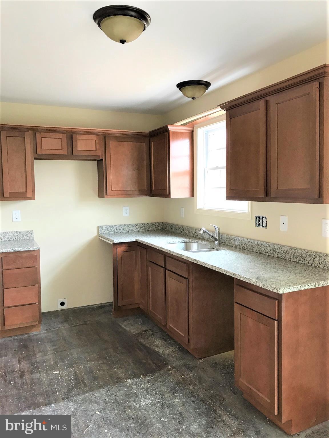 108 Lair Way Inwood, WV 25428 - Photo 3 of 7 Kitchen