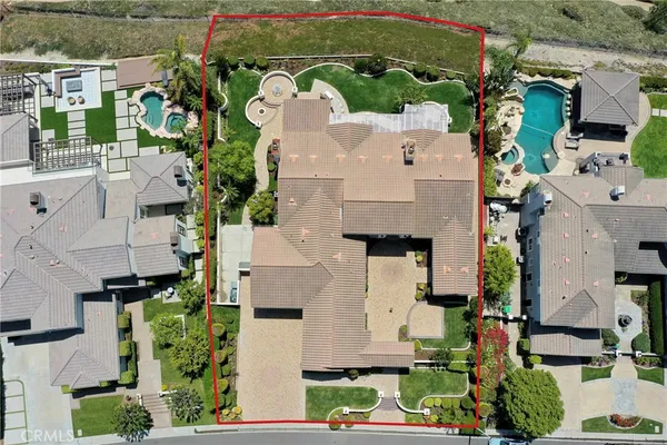 $2,999,995 | 5322 East Gabrielle Lane, Orange, CA 92867