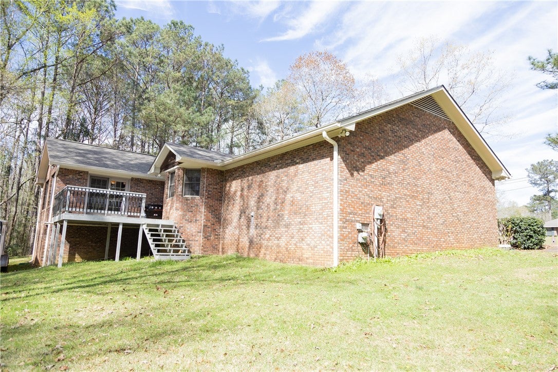 110 Rebel Road Valley, AL 36854 - Photo 37 of 44 Gallery Image 37