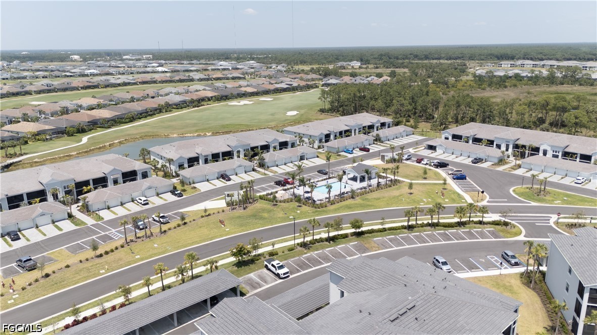 43993 Boardwalk Loop, Unit 1941 Punta Gorda, FL 33982 - Photo 32 of 36 a view of a city with an ocean