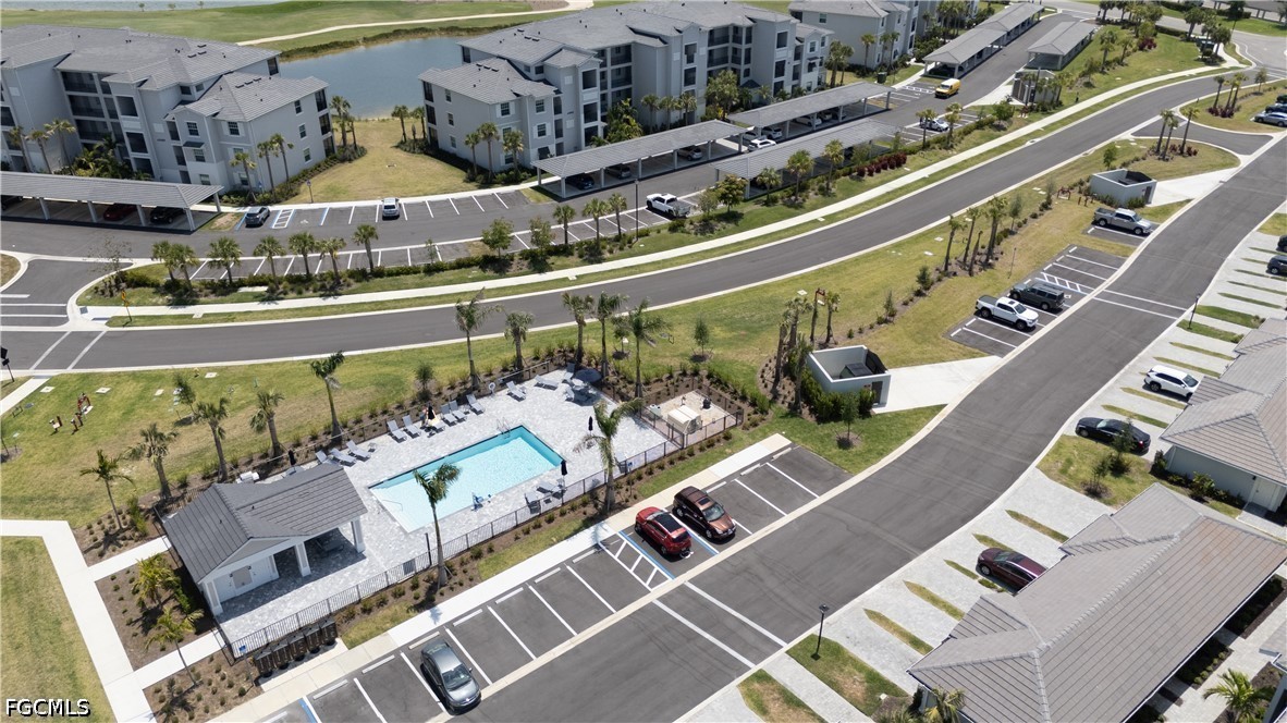 43993 Boardwalk Loop, Unit 1941 Punta Gorda, FL 33982 - Photo 36 of 36 an aerial view of a building